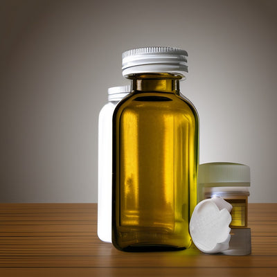 Over the counter medicine