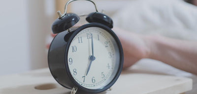 8 Ways to Sleep Better Tonight