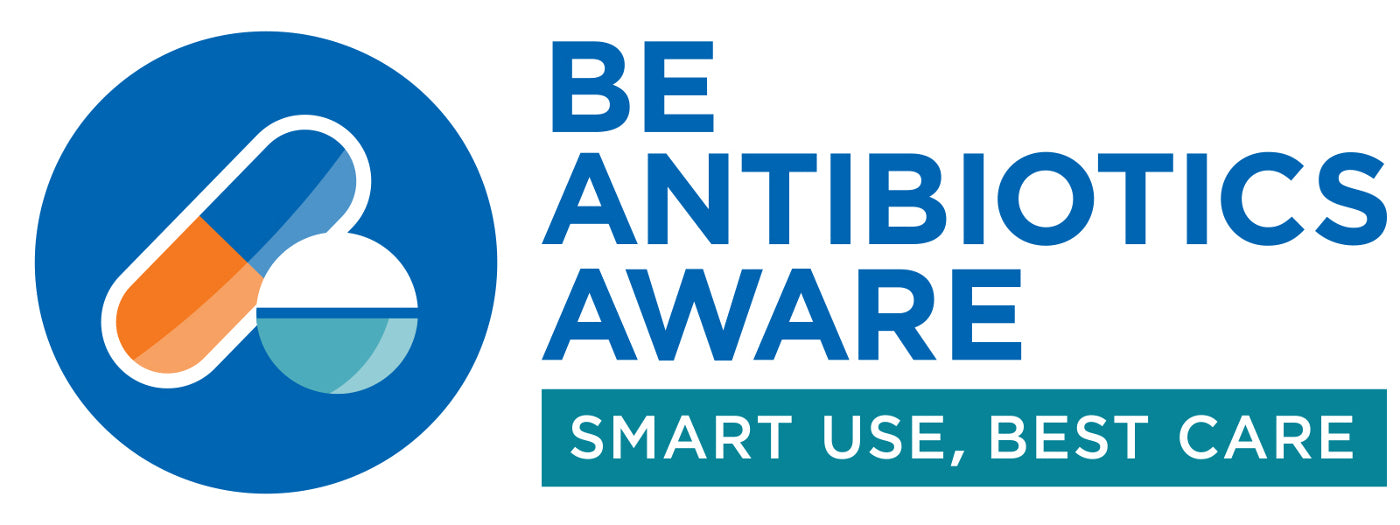EZC Pak Salutes CDC’s “Be Antibiotics Aware” Campaign