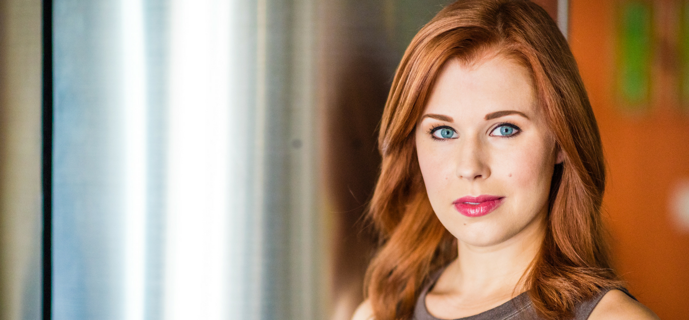 Featured Wellness Ambassador - Actress, Photographer, and Fitness Trainer