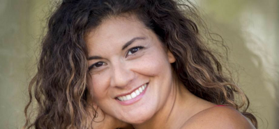 Meet EZC Pak Wellness Ambassador - Yogini, Reiki Healer, & Creator of GLO Skin Care