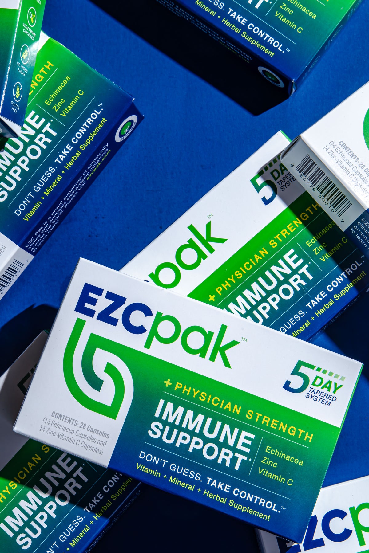 EZC Pak Salutes CDC’s “Be Antibiotics Aware” Campaign