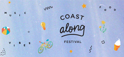 Coastalong Festival UCLA EZC Pak