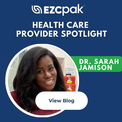 Learn about the 3 tips that Dr. Sarah Jameson, physician and health care provider, recommends when it comes to managing viral upper respiratory infections (URIs) like colds and flu. 