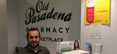 Leaders in Antibiotic Stewardship: Dr. Rahul Kumar, Pasadena, CA