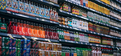 Misleading, confusing labels are taking advantage of consumers' desire to eat healthfully.
