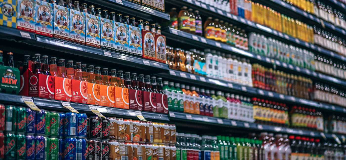 Misleading, confusing labels are taking advantage of consumers' desire to eat healthfully.