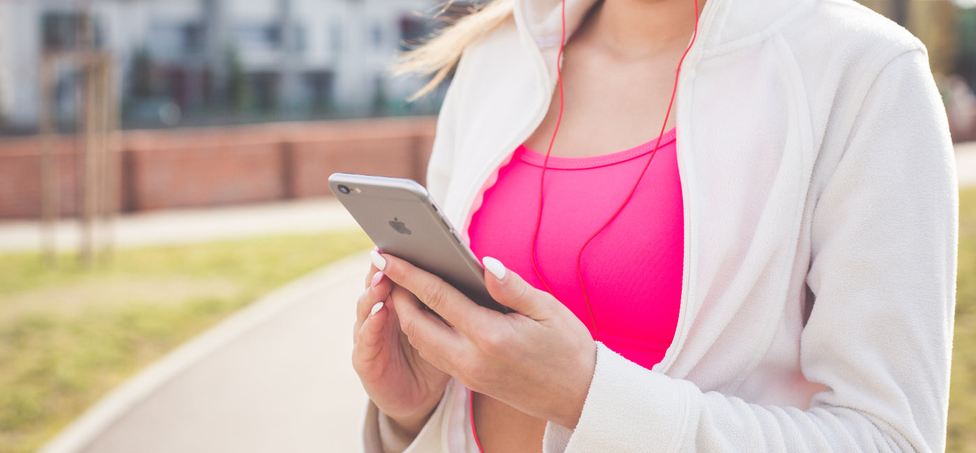 Fitness trends include at-home classes and elimination diets.
