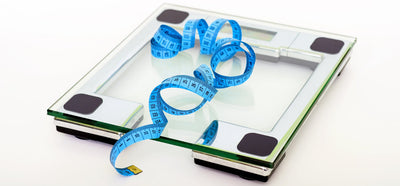 Weight loss resolutions begin with proper goal-setting.
